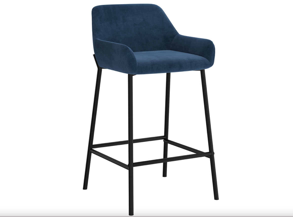 TABOURET / BARSTOOL