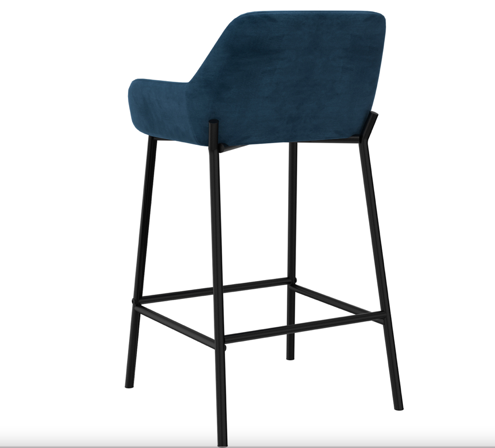 TABOURET / BARSTOOL