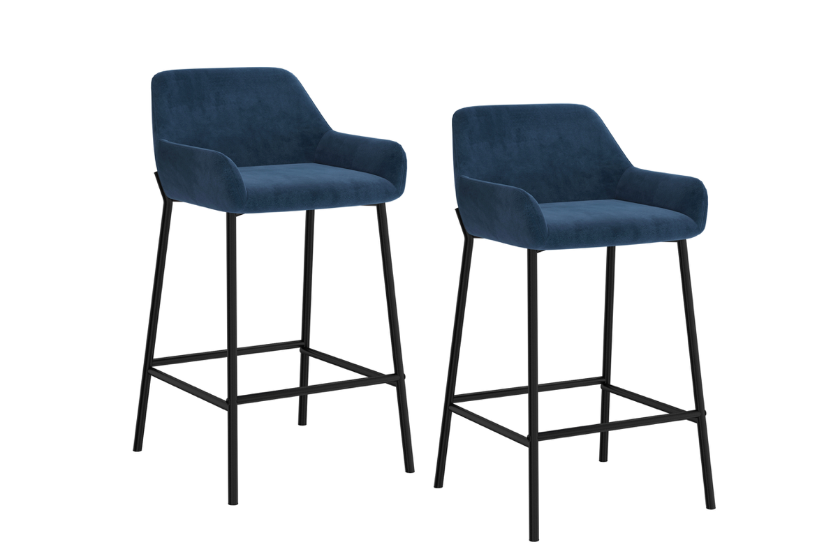 TABOURET / BARSTOOL