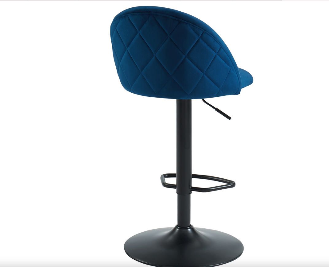 TABOURET/BARSTOLL