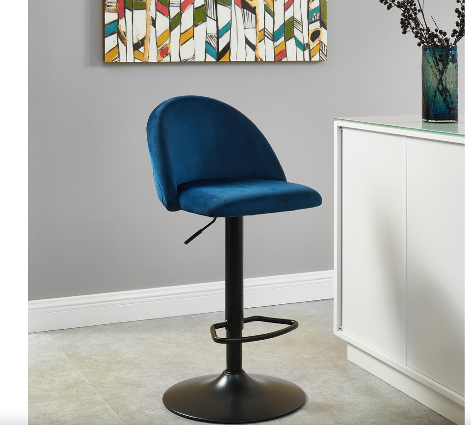 TABOURET/BARSTOLL