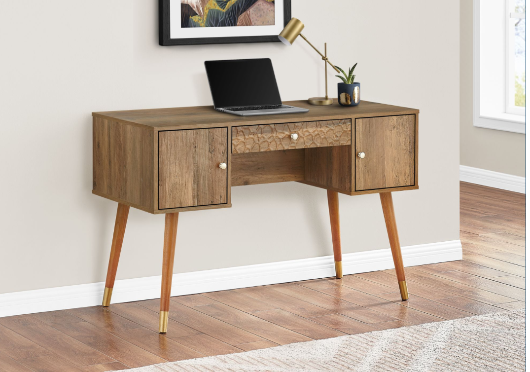 BUREAU D ORDINATEUR/ OFFICE DESK