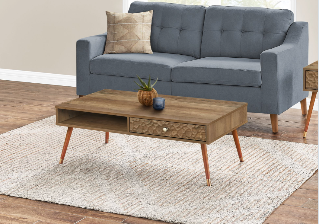 TABLE DE SALON COFFEE TABLE