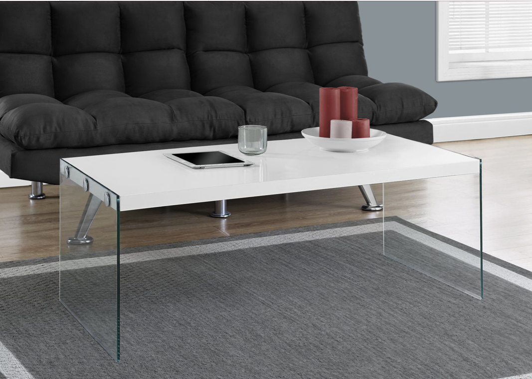 TABLE DE SALON/ COFFEE TABLE