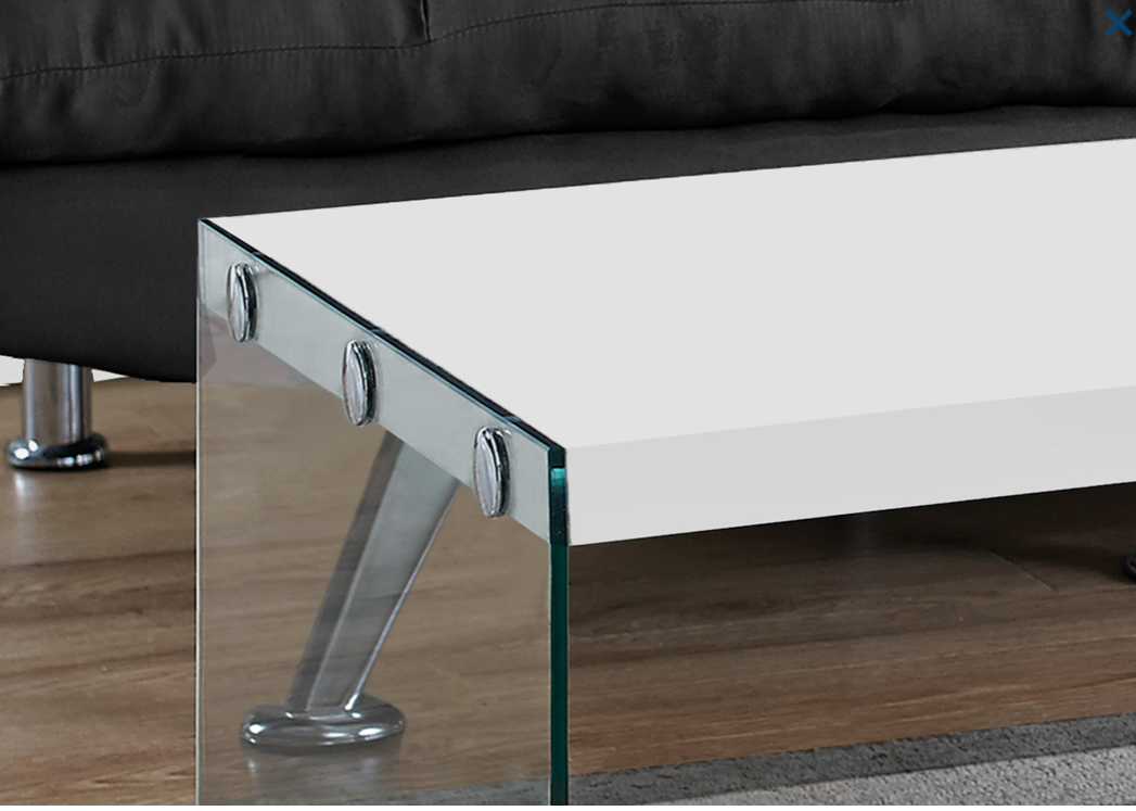 TABLE DE SALON/ COFFEE TABLE