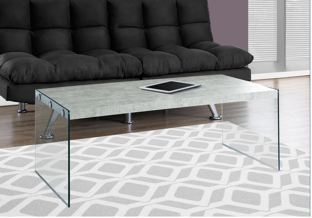 TABLE DE SALON