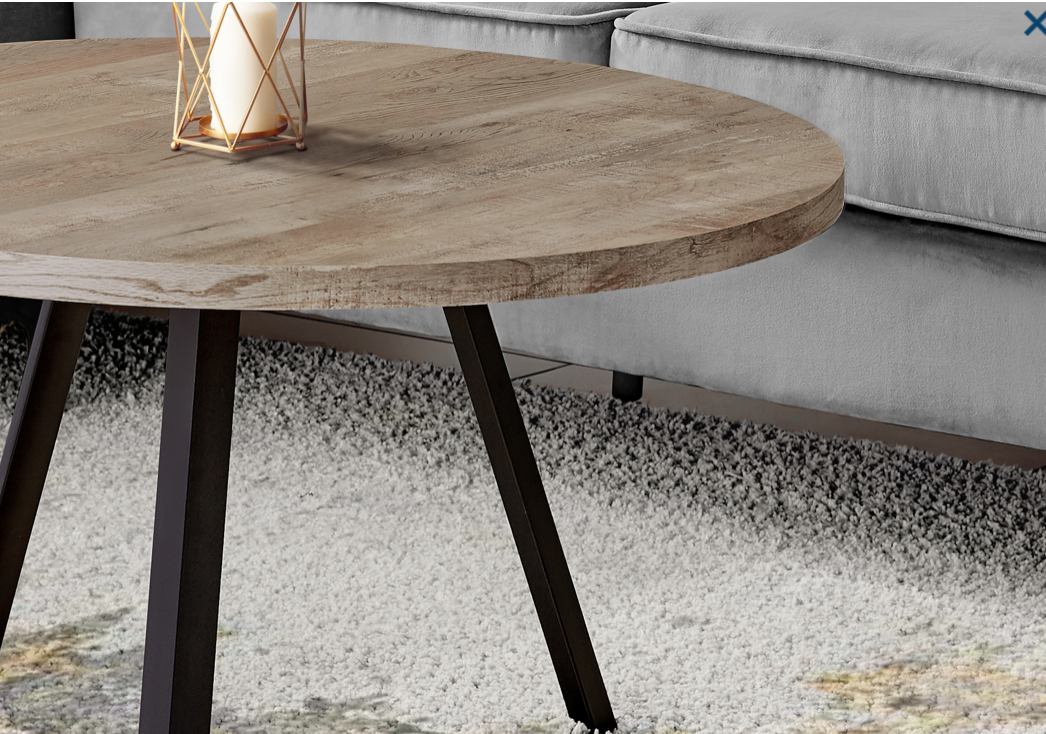 TABLE DE SALON