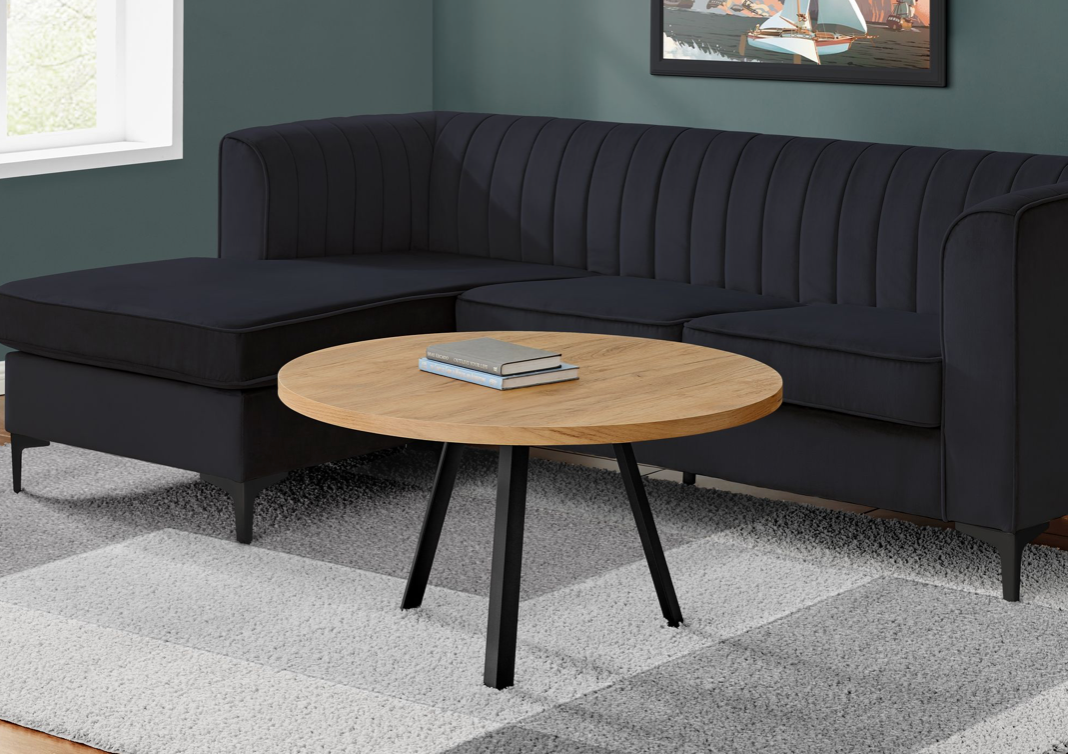 TABLE DE SALON