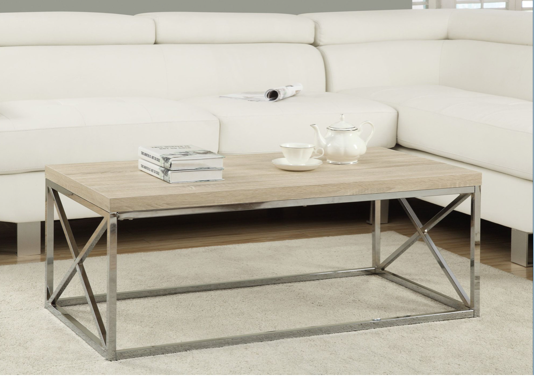 TABLE DE SALON