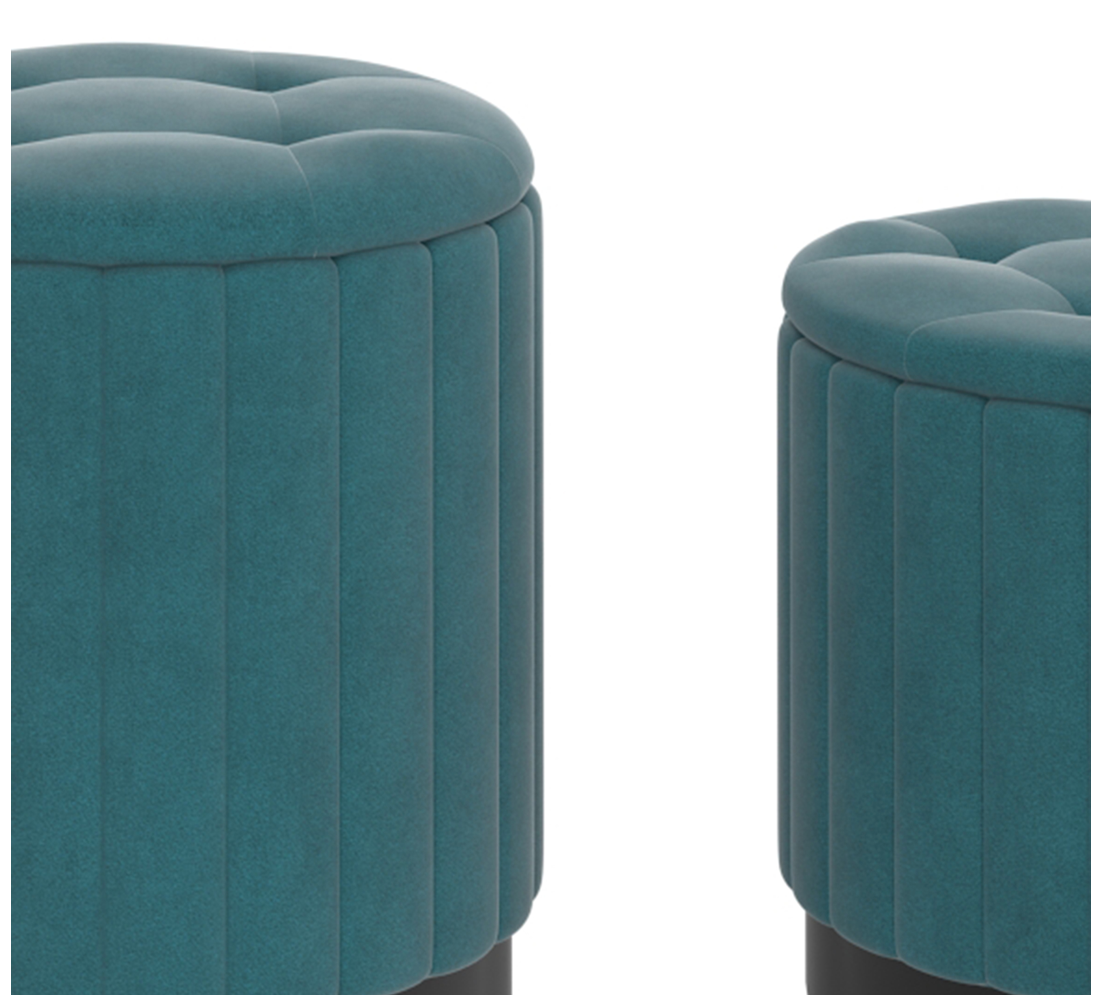 OTTOMAN