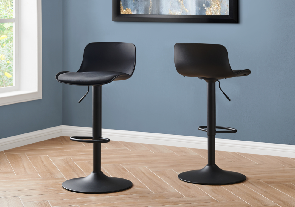 TABOURET/BARSTOLL
