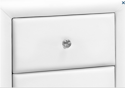 TABLE DE CHEVET/NIGHT TABLE