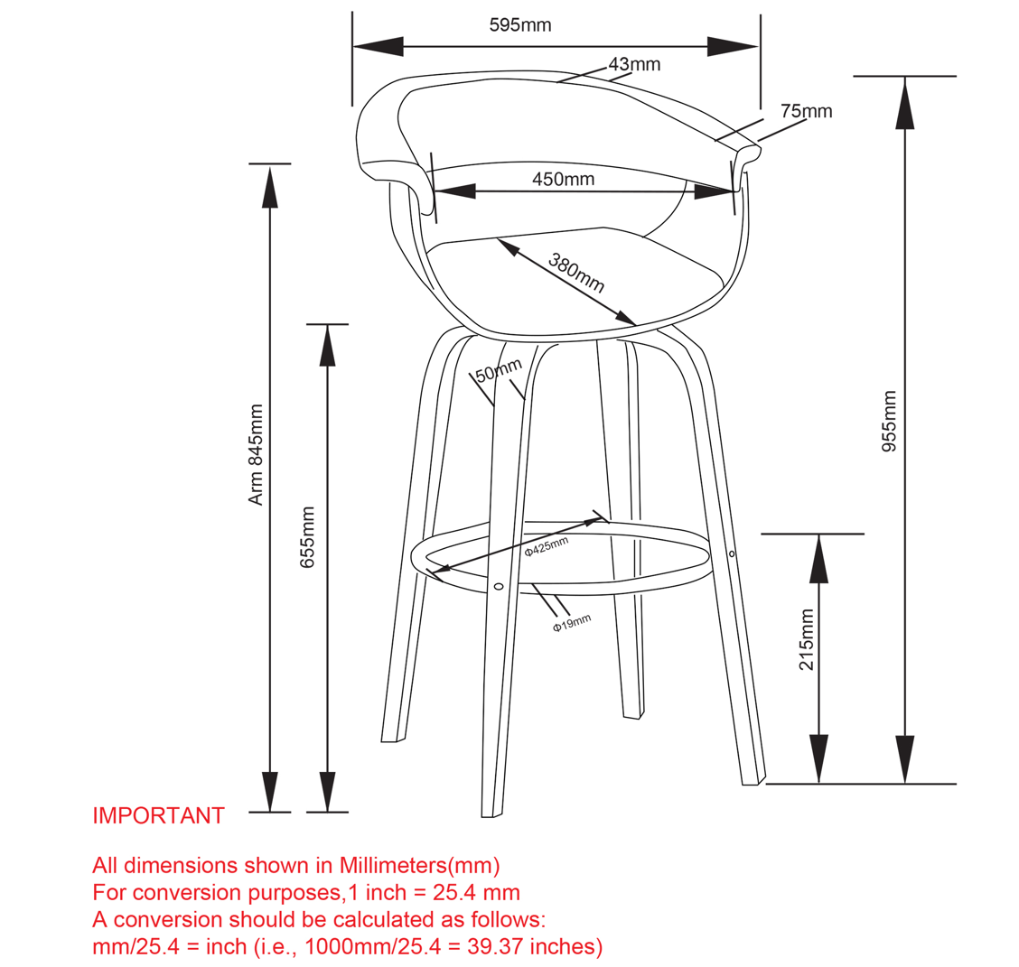TABOURET