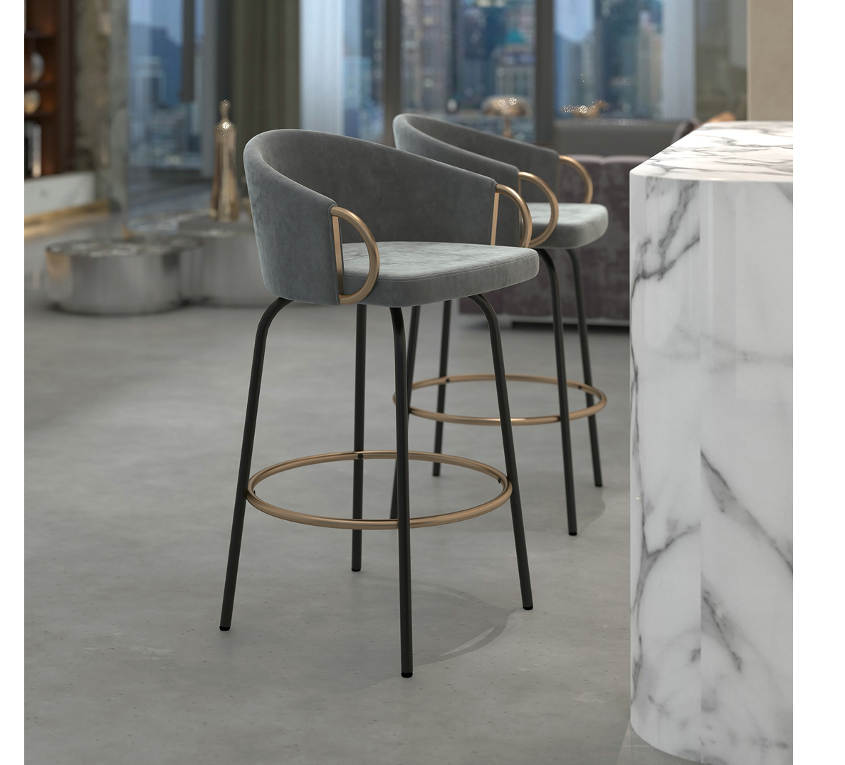 TABOURET