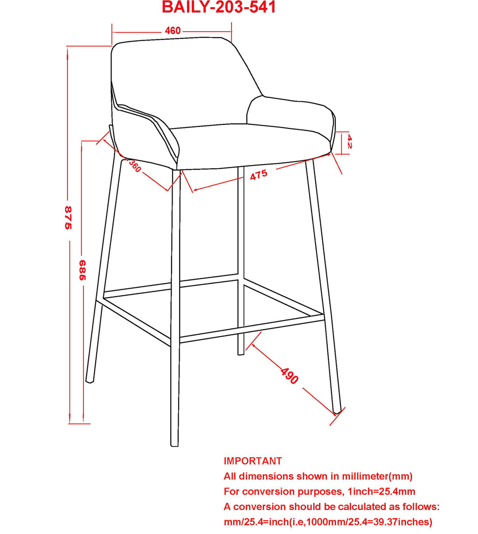 TABOURET