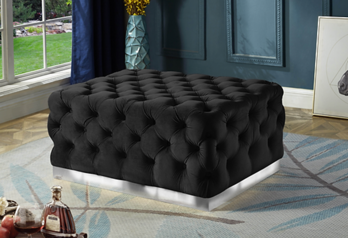 OTTOMAN/POUF