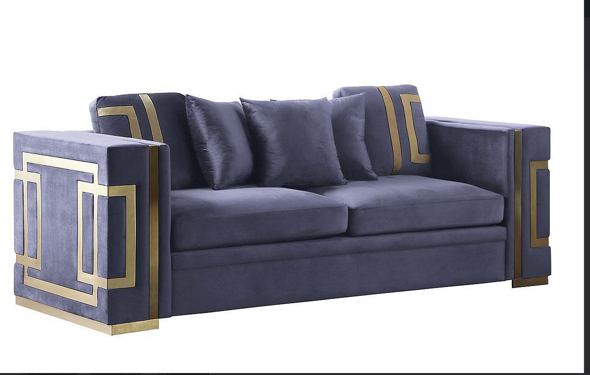 sofa- divan causeuse