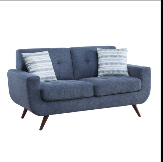 CAUSEUSE LOVESEAT