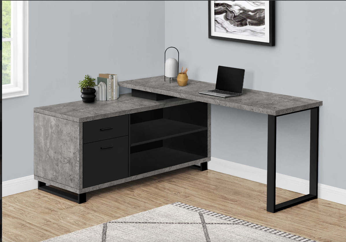 Bureau d ordinateur