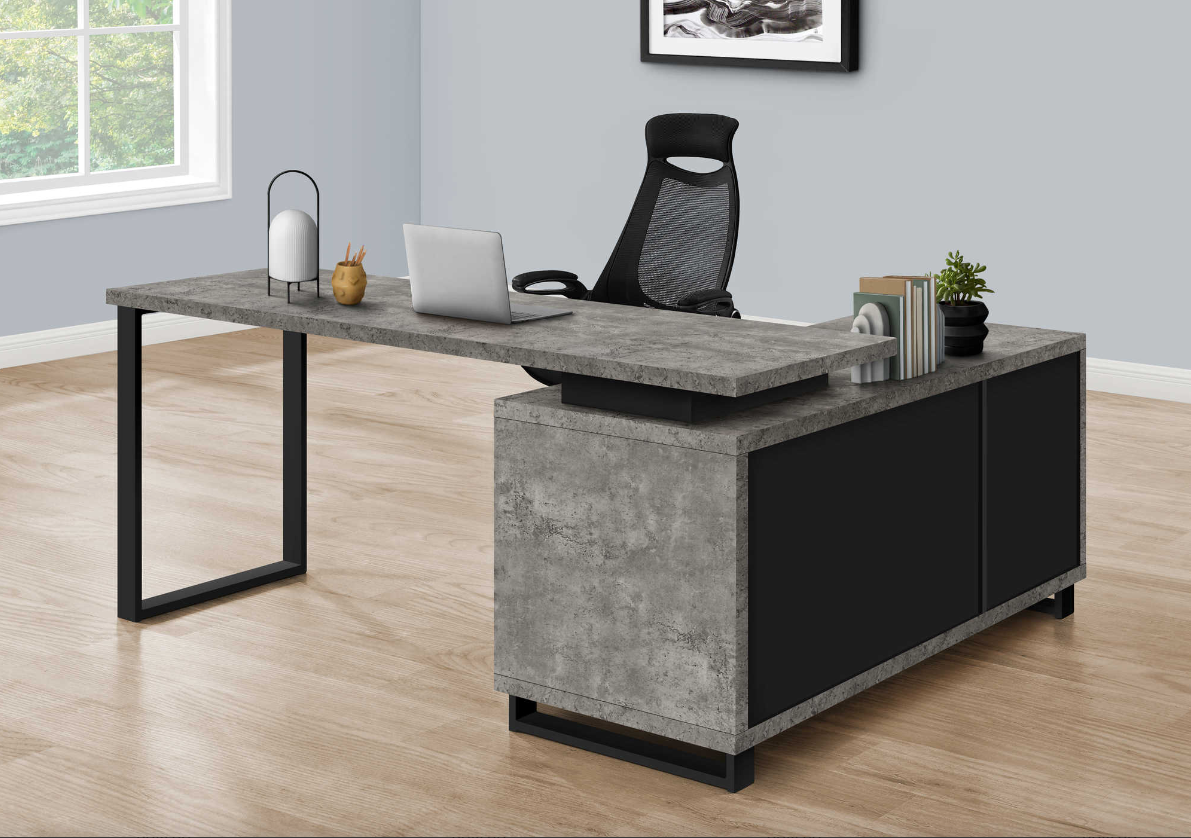 Bureau d ordinateur