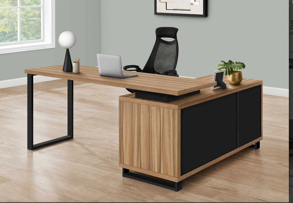 Bureau d ordinateur