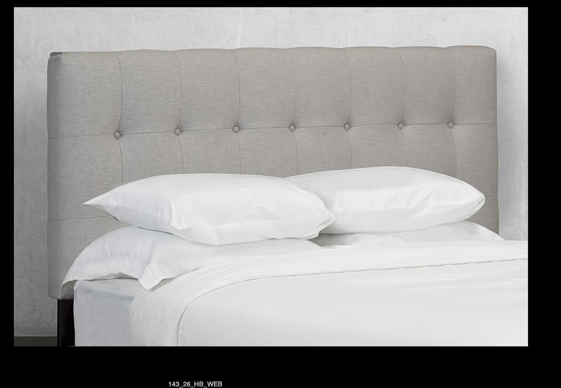 TETE DE LIT