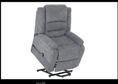 chaise reclinable power recliner