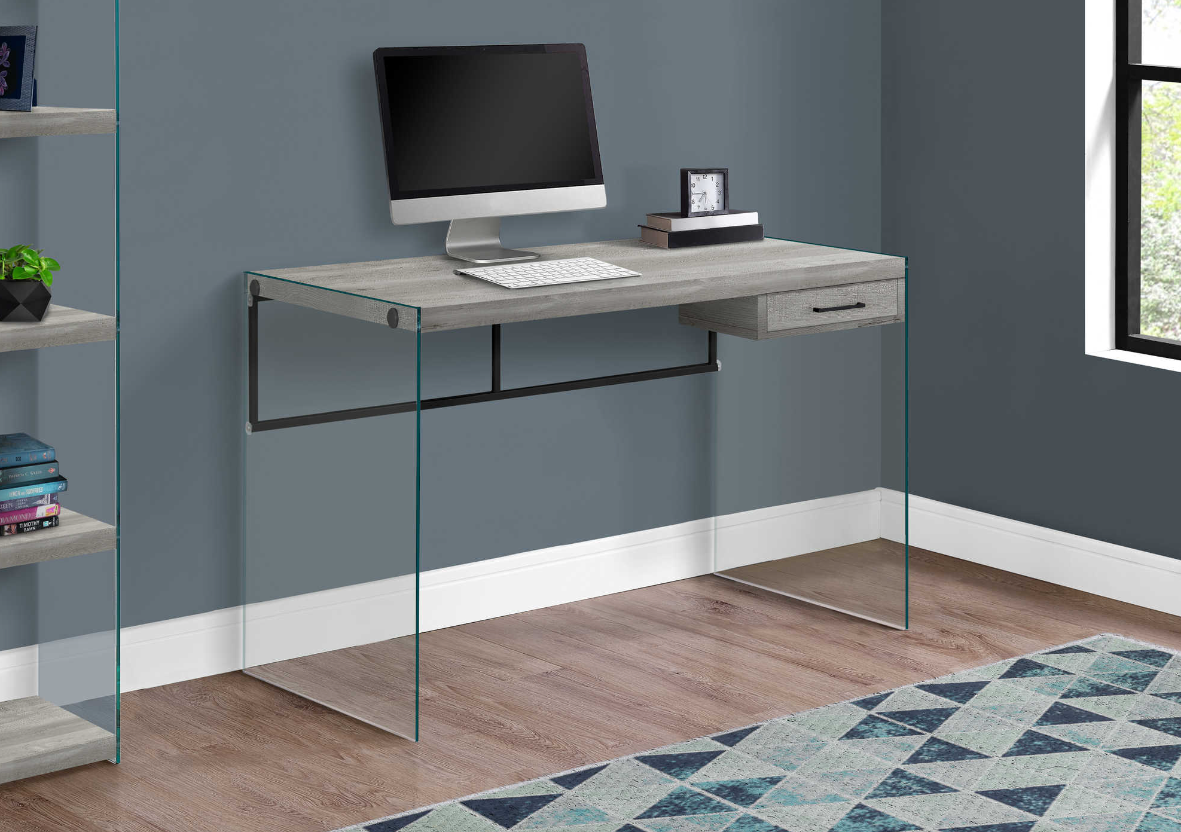BUREAU D ORDINATEUR