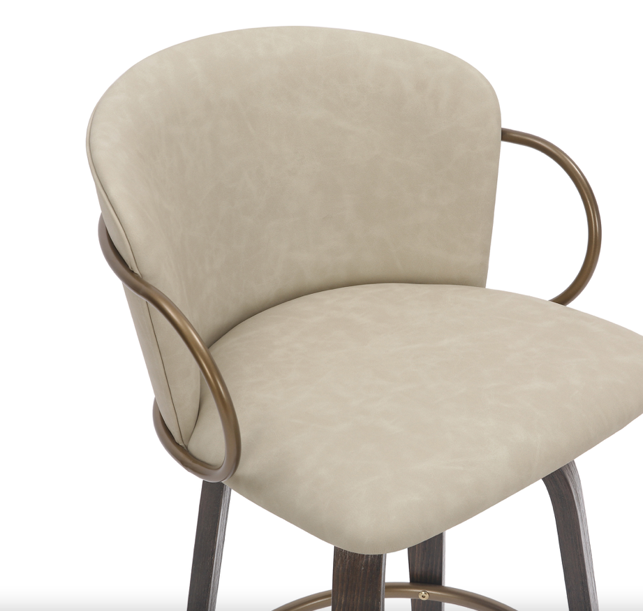 Tabouret barstool