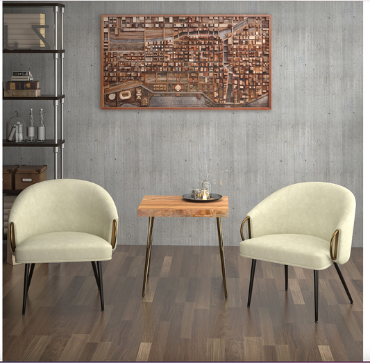 CHAISE CHAIR