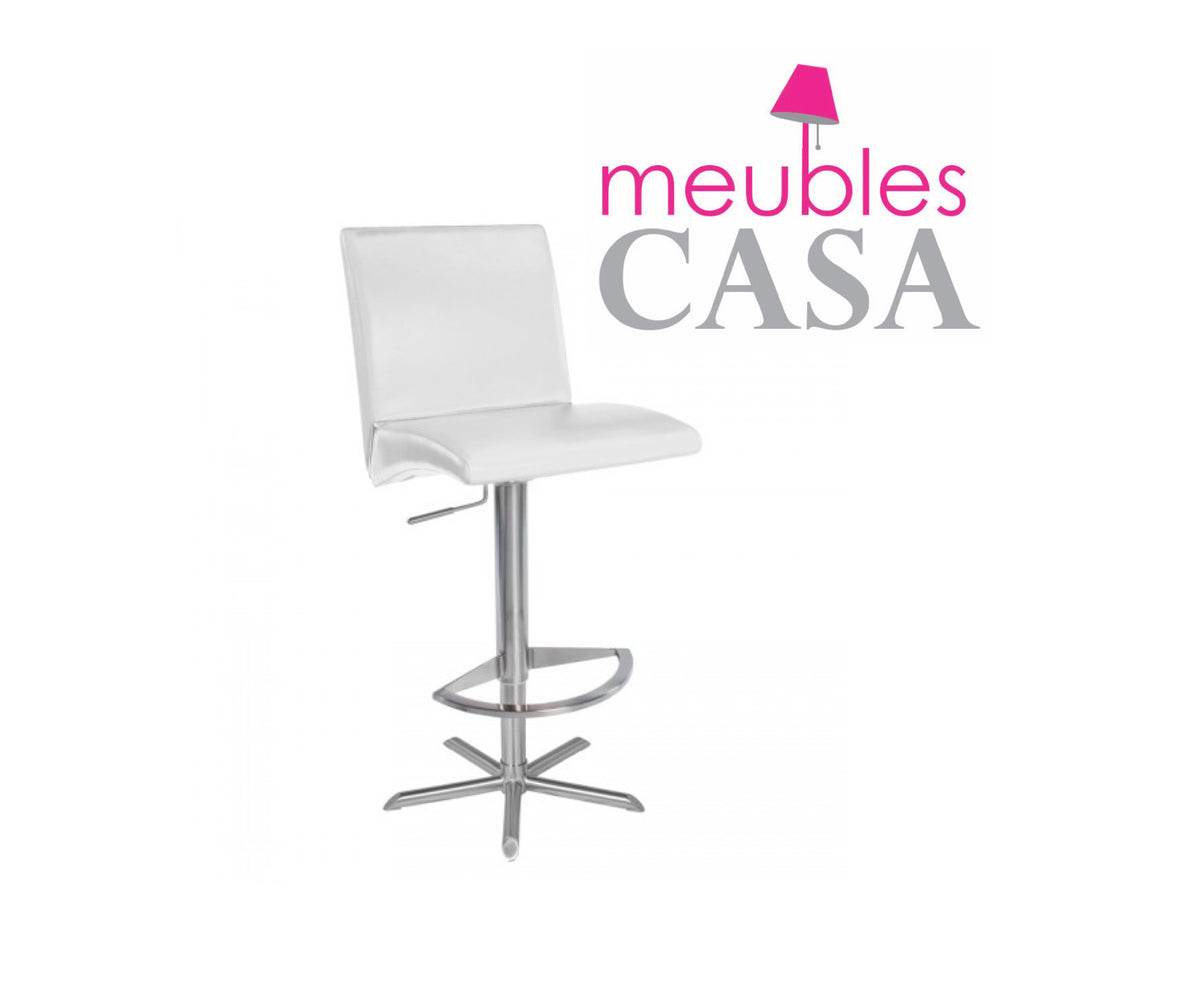 Tabouret SHOWTIME Pied Étoile