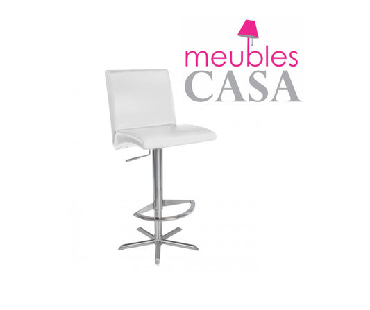 Tabouret SHOWTIME Pied Étoile