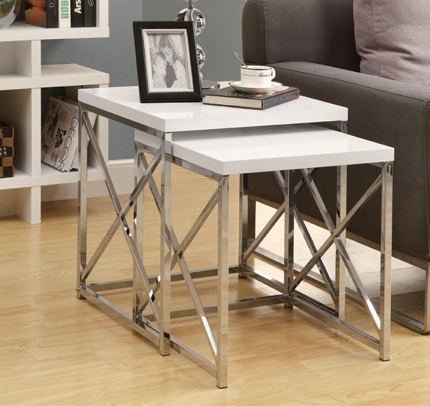 living room table