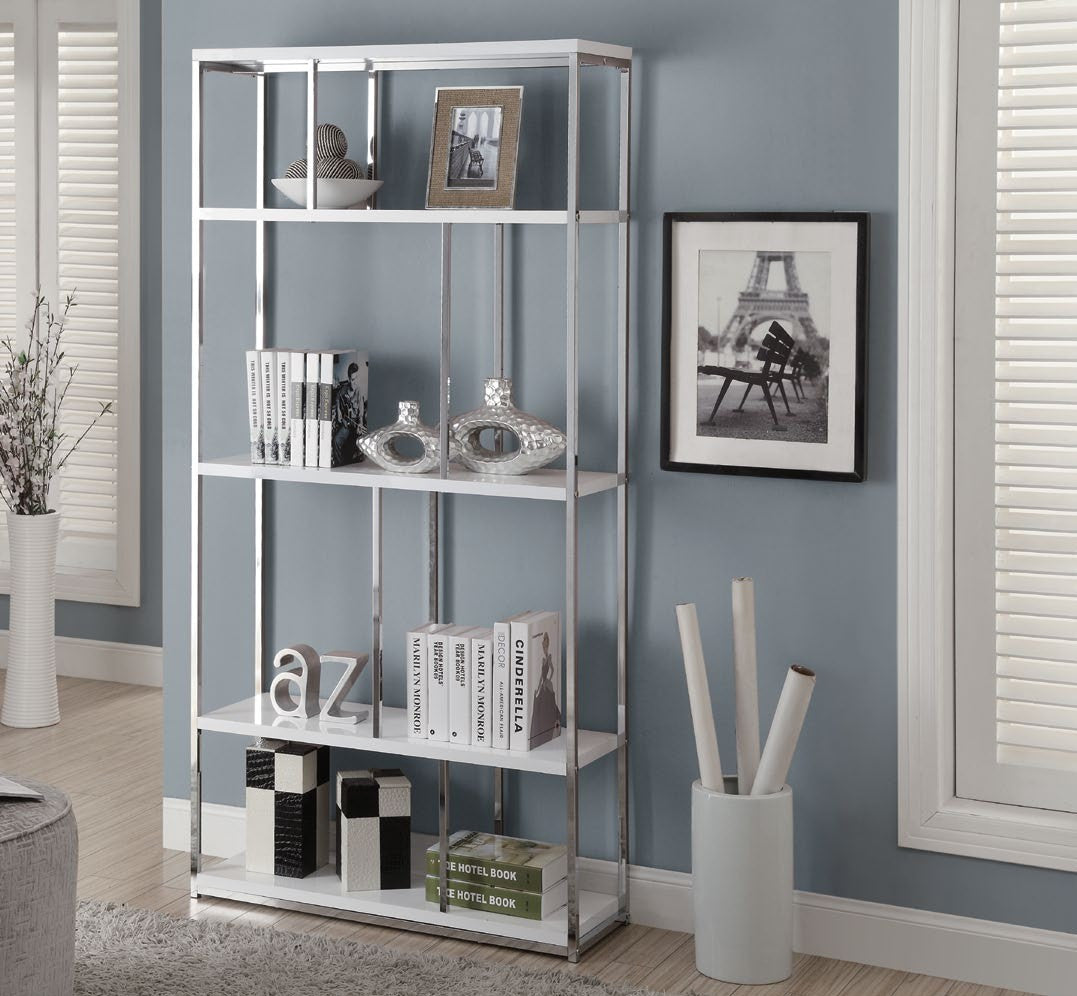 BOOKCASE BIBLIOTEQUE