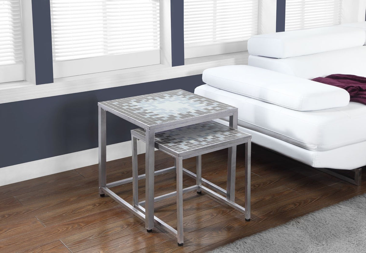nesting table