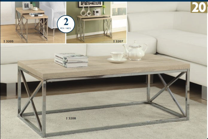 table de salon