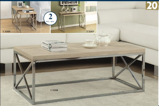 table de salon