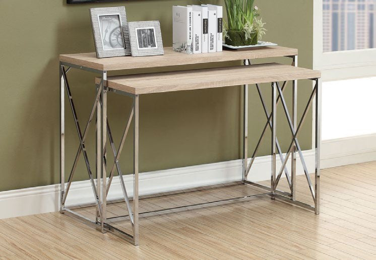 Table console