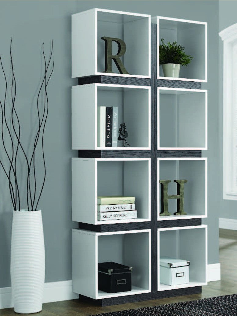 bibliotheque bookcase