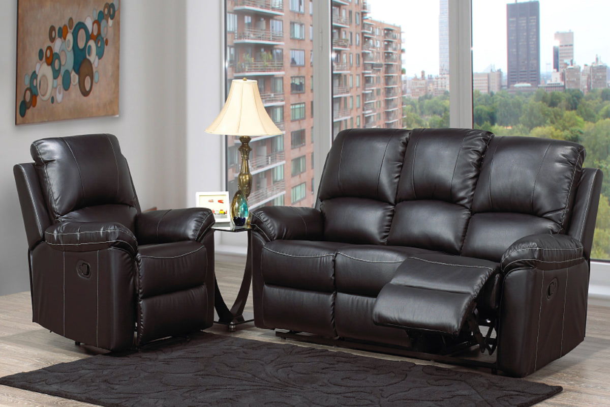 SOFA RECLINER