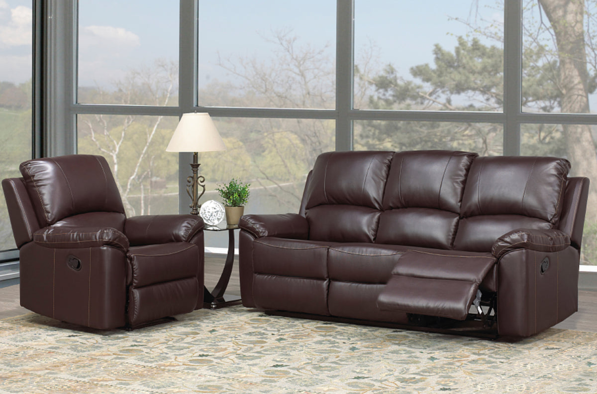 sofa recliner
