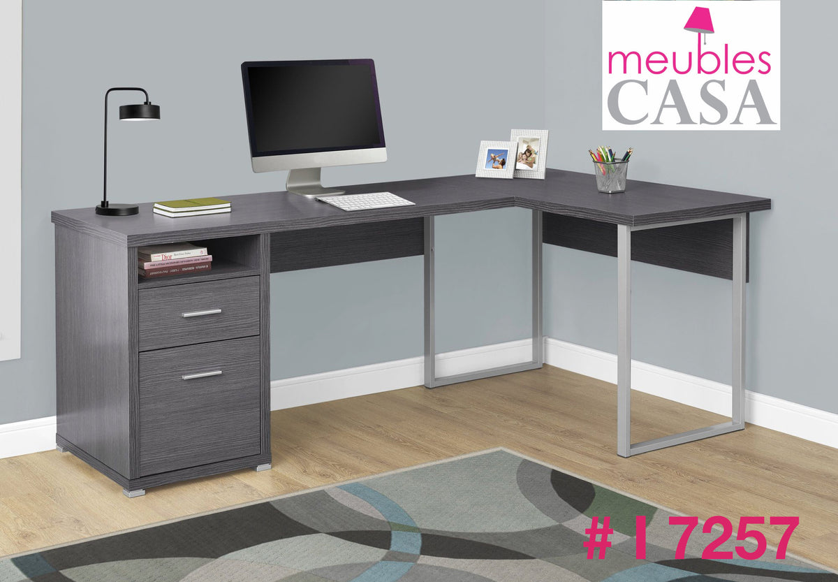 BUREAU -D ORDINATEUR OFFICE DESK