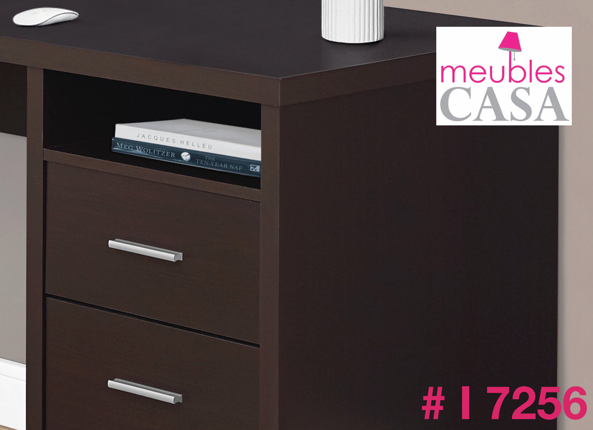 BUREAU D ORDINATEUR OFFICE DESK