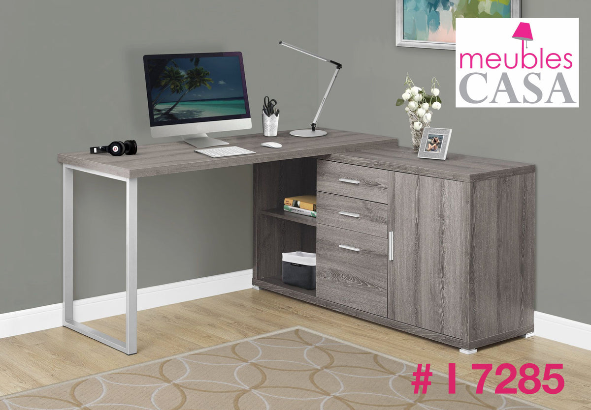 BUREAU D ORDINATEUR OFFICE DESK