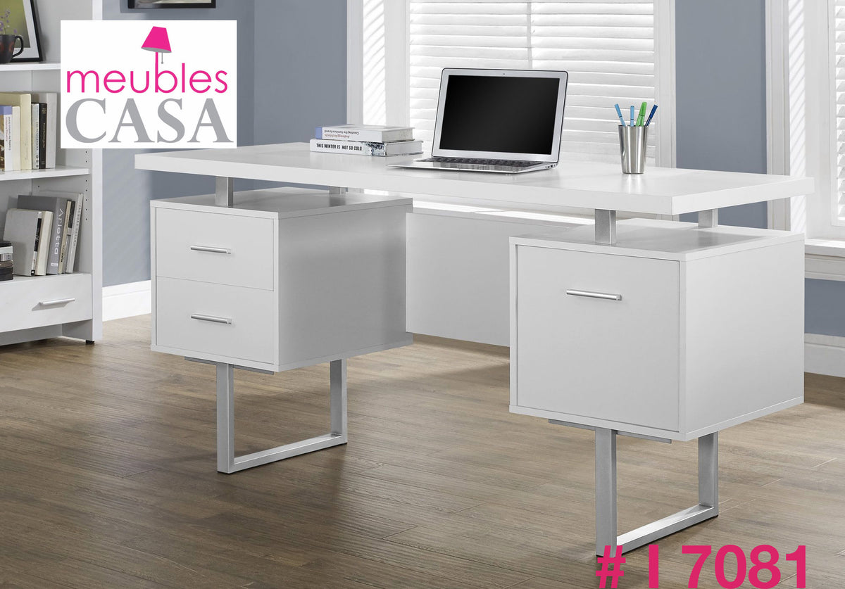 BUREAU D ORDINATEUR OFFICE DESK