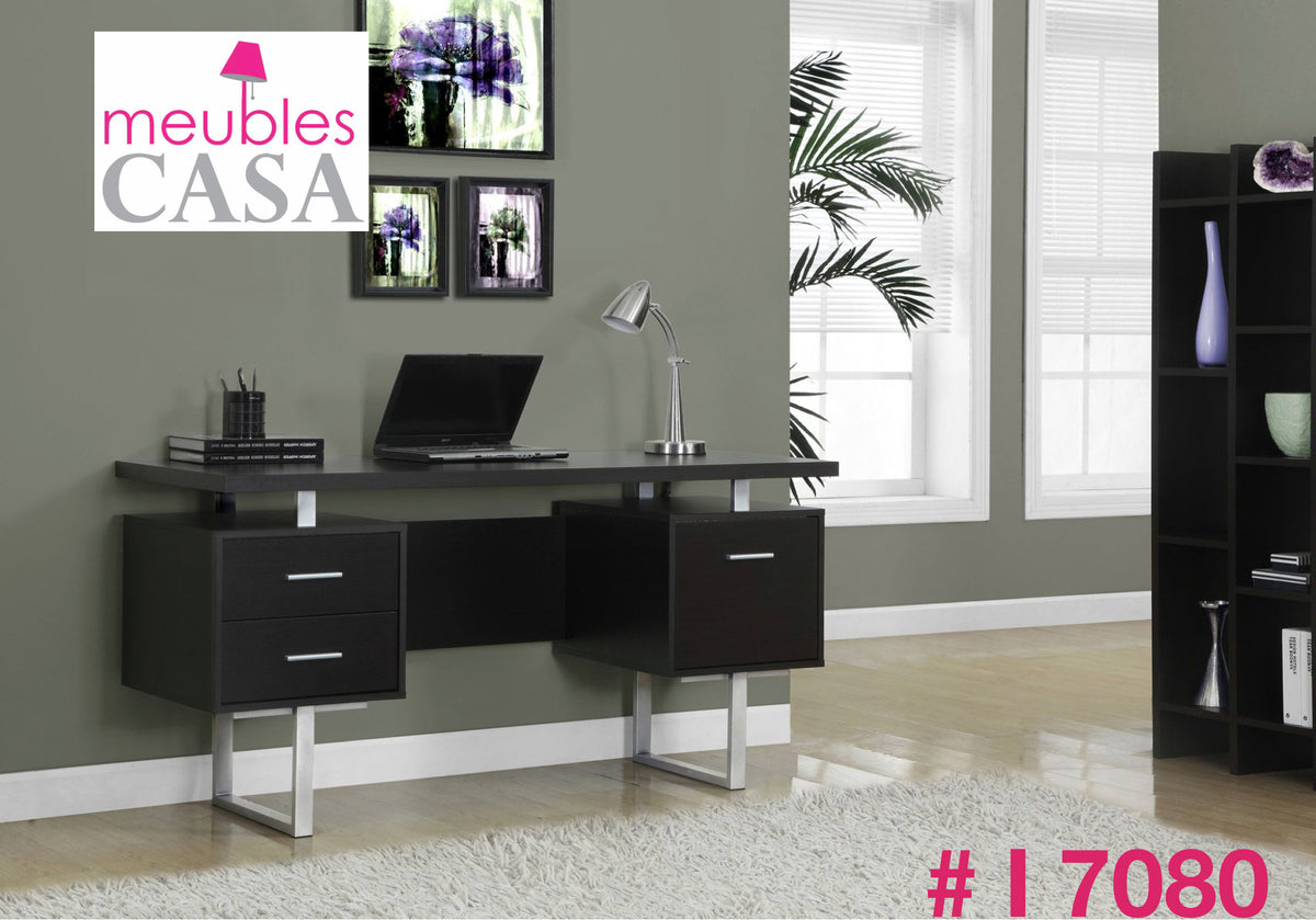 BUREAU D ORDINATEUR