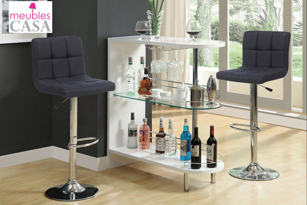 T-0266 bar table CASA IN