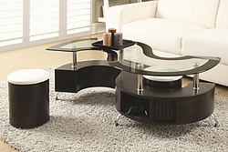 Table de salon