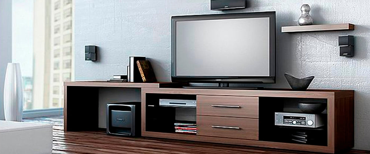 Meubles Tv Montreal