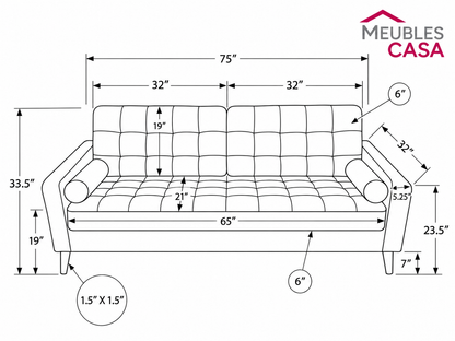 Sofa